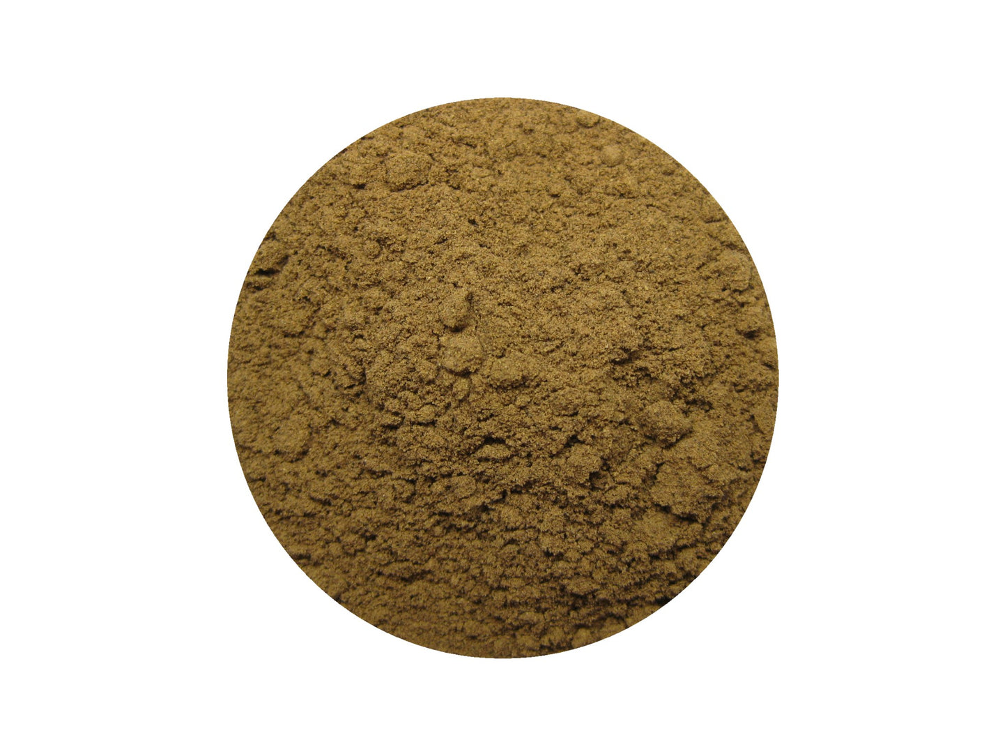 Mljeveni začin. 100 gr
