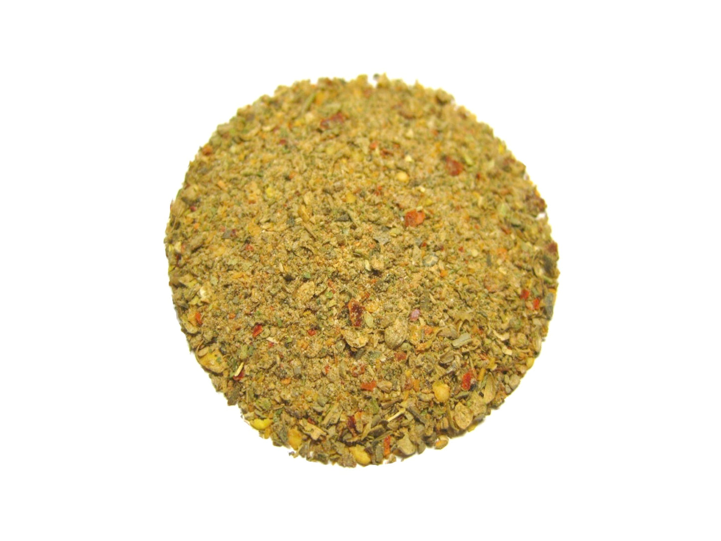 Mješavina krumpira. 100 gr