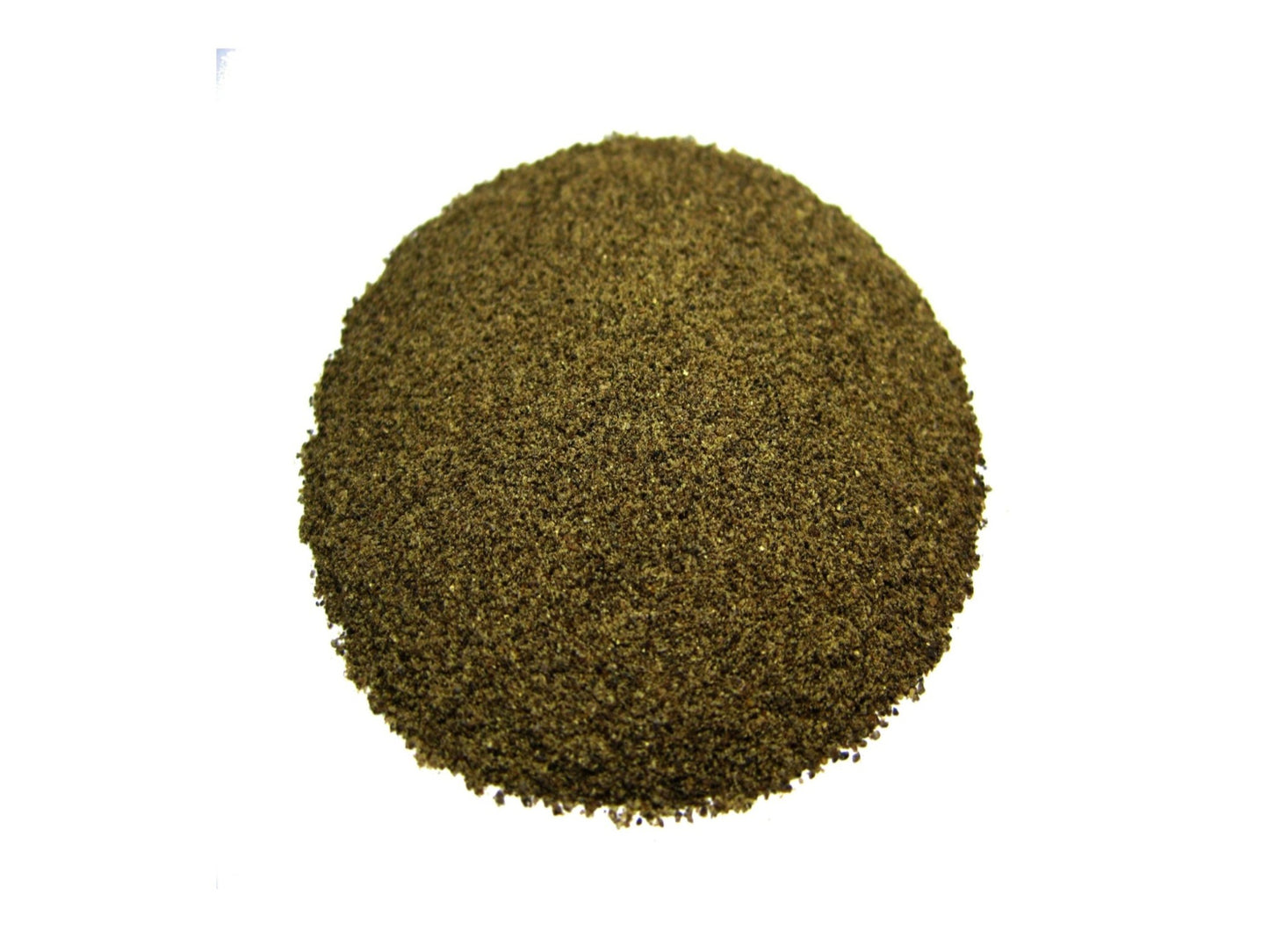 Mljeveni crni papar. 100 gr