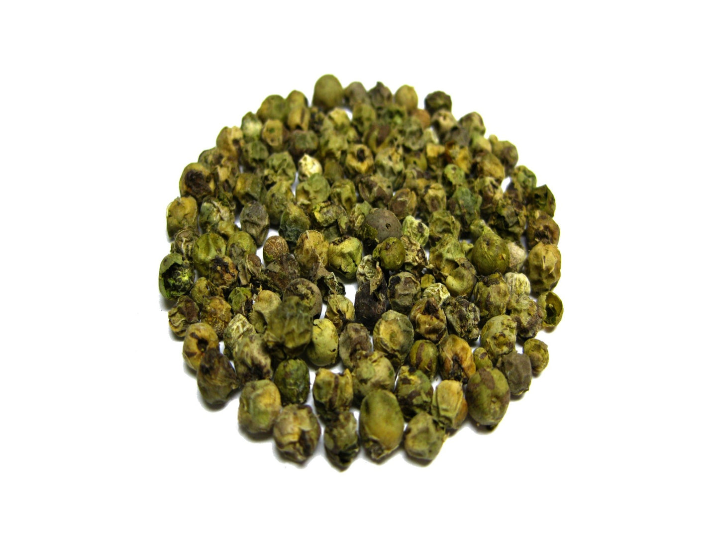 Zeleni papar. 50 gr