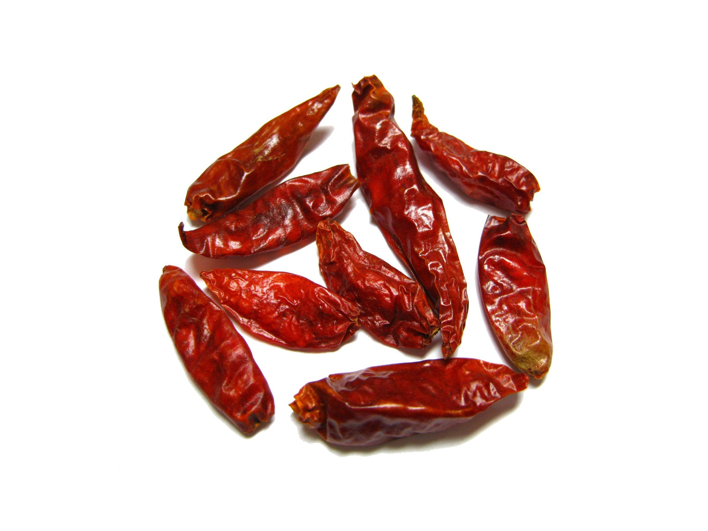 Čili papričice. 50 gr