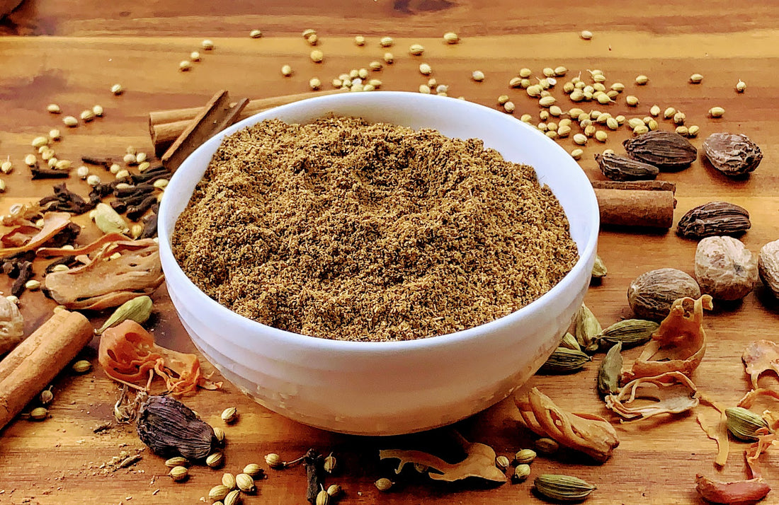 Otkrijte magiju indijske kuhinje: Sve što niste znali o Garam Masala začinu