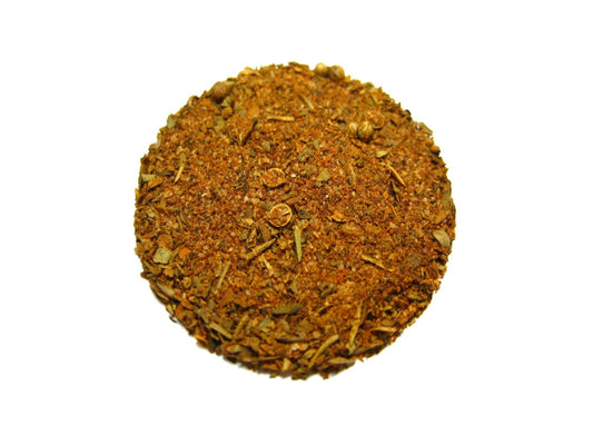 Cajun mješavina. 100 gr