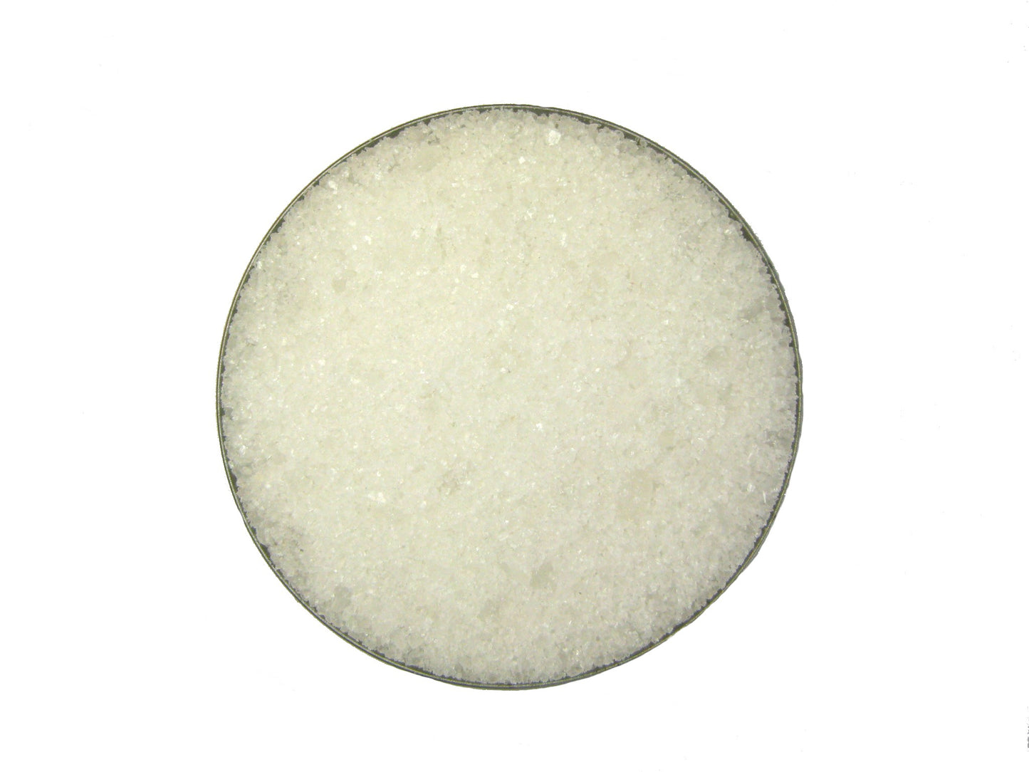 Prirodna sol Messolonghi. 200 gr