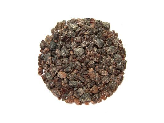 Krupna crna himalajska sol. 500 gr