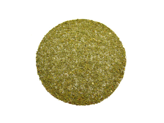 Aromatična sol sa biljem. 200 gr