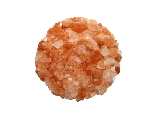 Ružičasta himalajska krupna sol. 500 gr
