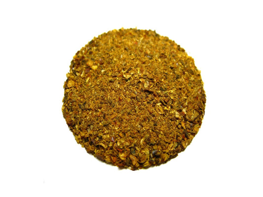 Berbere mješavina. 100 gr
