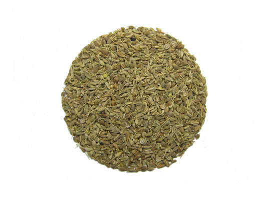 Sjeme anisa. 100 gr