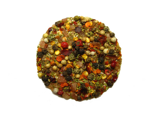 Vrući sombrero. 100 gr