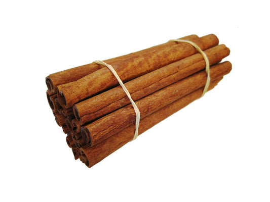 Drvo cimeta 15 cm. 200 gr (12 do 15 komada)