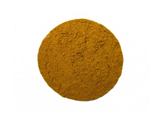 Curry Hot. 100 gr