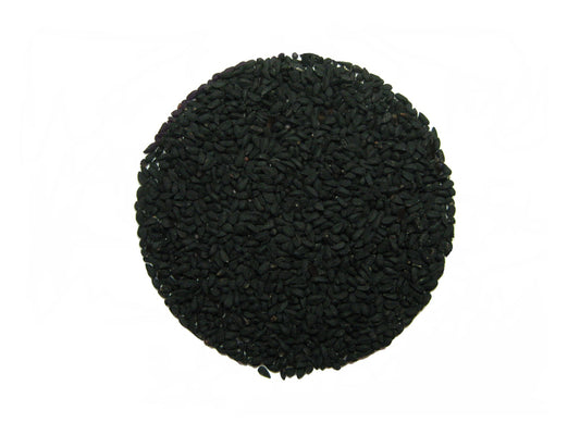 Crni sezam. 100 gr