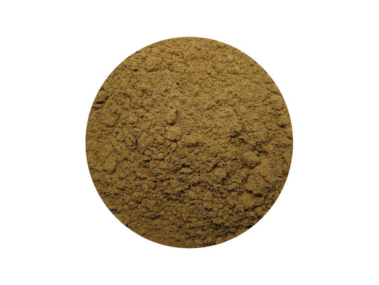 Mljeveni začin. 100 gr