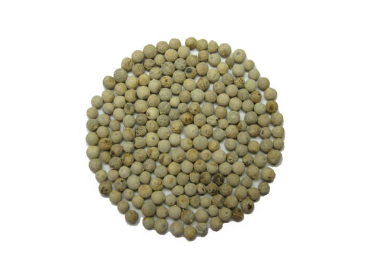 Bijeli papar. 100 gr