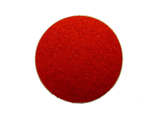 Crvena čili paprika. 100 gr