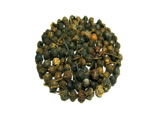 Kubeba paprika. 100 gr