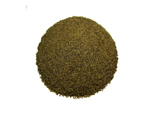 Mljeveni crni papar. 100 gr