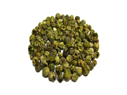 Zeleni papar. 50 gr