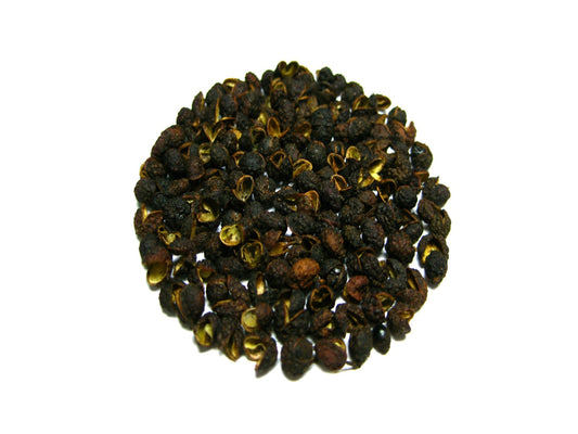 Sečuanski papar. 100 gr