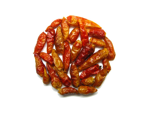 Malavijska paprika – ptičje oko. 50 gr