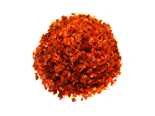 Potegni biber (turski biber). 100 gr