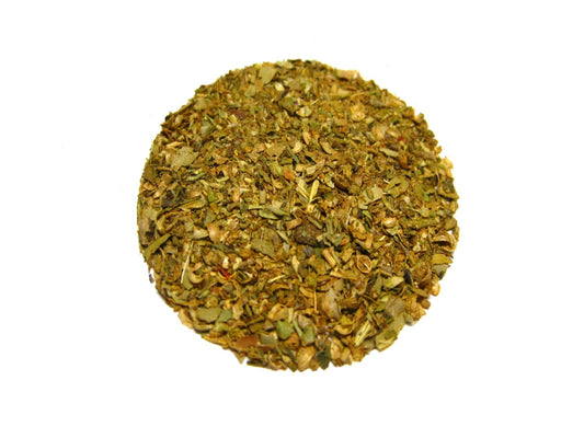 Mješavina salate. 100 gr