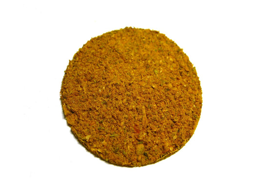 Mješavina za svinjske šnicle. 100 gr