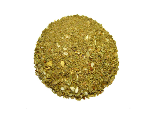 Zaatar mješavina. 100 gr